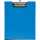 Maul Klemmmappe MAULflexx - A4, blau