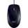 Kabelgebundene Mouse M90 schwarz, USB-Anschluss,