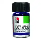 Marmorierfarbe 15ml lavendel MARABU 13050 039 007