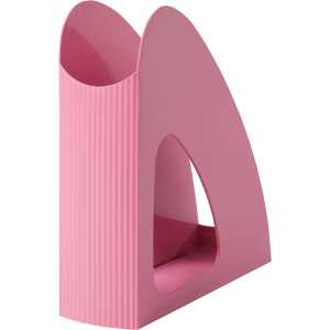 HAN Stehsammler Re-LOOP - A4/C4, stabil, rosa