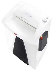 Aktenvernichter SecurioB26 ws HSM 1805111O 0,78x11mm