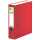 Q-Connect Ordner PP - A4, 80 mm, rot
