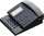 Telefonbuch schwarz ARLAC 12701 Index