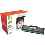 Q-Connect Alternativ Q-Connect Tonerkartusche schwarz...