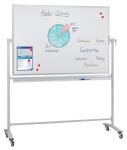 Stativ-Drehtafel 120x220cm FRANKEN ST205