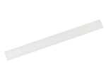 Magnethaftleiste Ferro 50x5cm weiß MAUL 6206002...