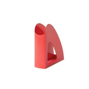 HAN Stehsammler Re-LOOP - A4/C4, stabil, rot