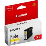 Canon Original TP gelb...