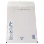 aroFOL Luftpolstertaschen Nr. 7, 230x340 mm, weiß,...