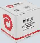 Wihedü Stretchband in Box - 10 x 120 cm, Folie...