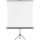 Projektionsleinwand 150x150 cm FRANKEN LWST215 X-tra!Line