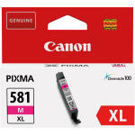 Canon Original Tintenpatrone magenta...