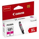 Canon Original Tintenpatrone magenta...