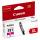 Canon Original Tintenpatrone magenta (2050C001,2050C001AA,CLI-581MXL)