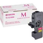 Kyocera Toner-Kit magenta...