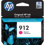 Original HP Tintenpatrone magenta...