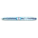 Pilot Gelschreiber B2P Begreen - 0,4 mm, blau
