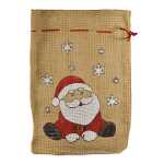 Weihn.Jutesack Weihn.Mann 19530 35x25cm