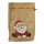 Weihn.Jutesack Weihn.Mann 19530 35x25cm