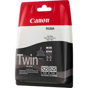Canon Original TP schwarz (4529B010,4529B010AA,4529B006,PGI-525PGBK)