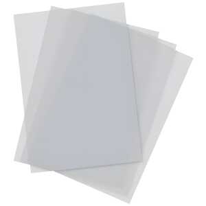 Transparentbogen - Zeichenpaier, 250 Blätter, A4, 110/115 g/qm