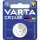 Varta Batterien Electronics Lithium - CR 2450, 3 V