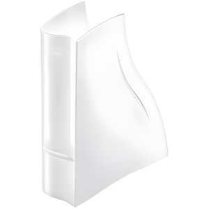 Ellypse by Cep Stehsammler Ellypse - weiß