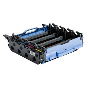 Brother Original Brother Drum Kit Bk,C,M,Y (DR-321CL)