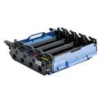 Brother Original Brother Drum Kit Bk,C,M,Y (DR-321CL)