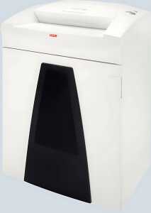 Aktenvernichter SecurioB35 ws HSM 1922111O 1,9x15mm