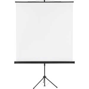 Projektionsleinwand 180x180 cm FRANKEN LWST218 X-tra!Line