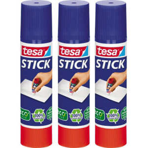 TESA Klebestift 10g Sale das Original o.Lösungsm.