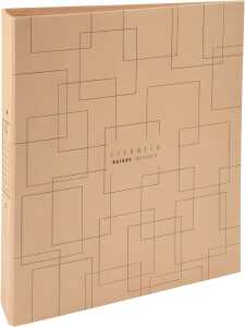 Exacompta Ringb Karton 2R 30mm A4 ETERNECO st