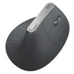 LOGITECH Wireless Maus MX Vertical
