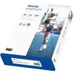 TECNO Kopierpapier tecno premium - A4, 80 g/qm,...
