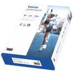 TECNO Kopierpapier tecno premium - A4, 80 g/qm,...