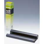 Thermotransferrolle PC71RF BROTHER PC71RF Einzelrolle