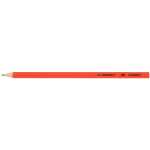 Q-Connect Bleistift, HB, ohne Radierer