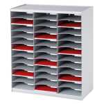 Sortierablage Evolution anth. PAPERFLOW 803.11 36...