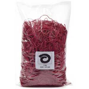 Wihedü Gummiringe - Ø 50 mm, 1000 g