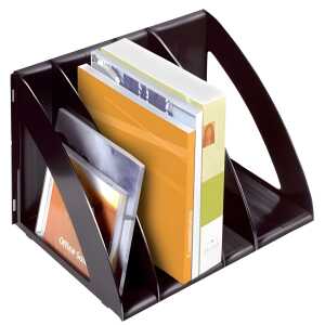 Cep Sortierer Confort - schwarz