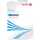 Xerox Business ECF - A4, 80 g/qm, weiß, 500 Blatt, 4- fach gelocht