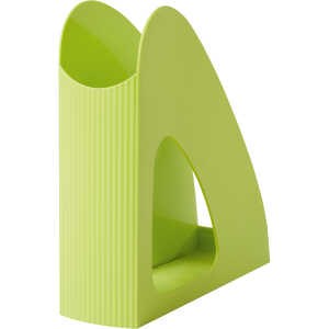 HAN Stehsammler Re-LOOP - A4/C4, stabil, lemon