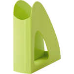 HAN Stehsammler Re-LOOP - A4/C4, stabil, lemon