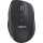 LOGITECH Maus M705 Wireless Laser - schwarz/grau