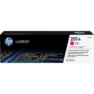 Original HP Tonerkartusche magenta (CF403A,201A,201AM,201AMAGENTA,