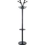 Maul Garderobenständer Nubis - 177,5 cm, schwarz