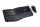 Kensington Pro Fit ErgoTastatur Set schwarz