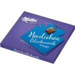 MILKA Schokolade Happy Brithday - 110 g