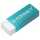 Q-Connect Radierer, 60 x 22 x 11 mm